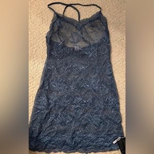 Victoria’s Secret lace babydoll dress